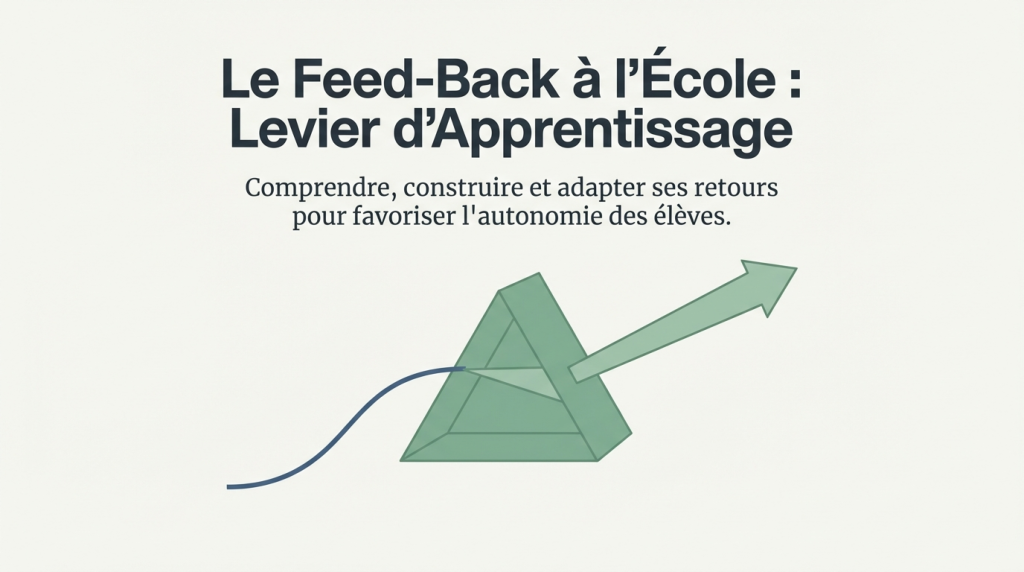 Le Feed-Back à l'école 2_1