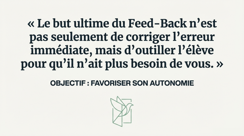 Le Feed-Back à l'école 2_13