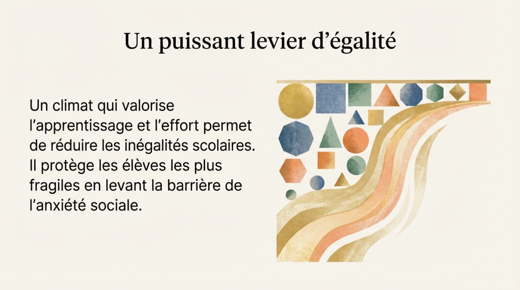 Le climat de classe 2_11