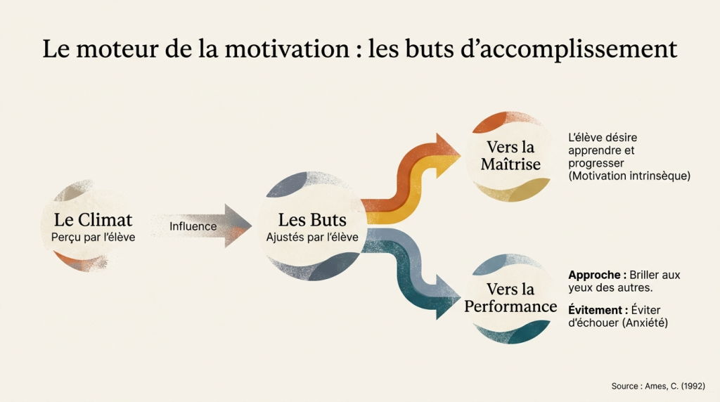 Le climat de classe 2_3
