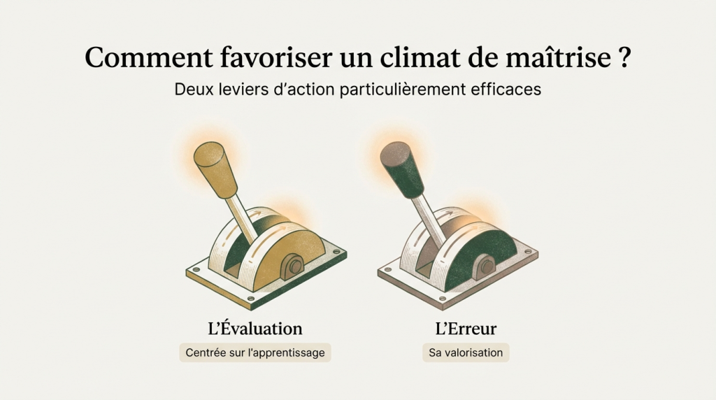 Le climat de classe 2_6