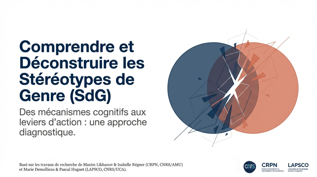 Les Stéréotypes de Genre 2_1
