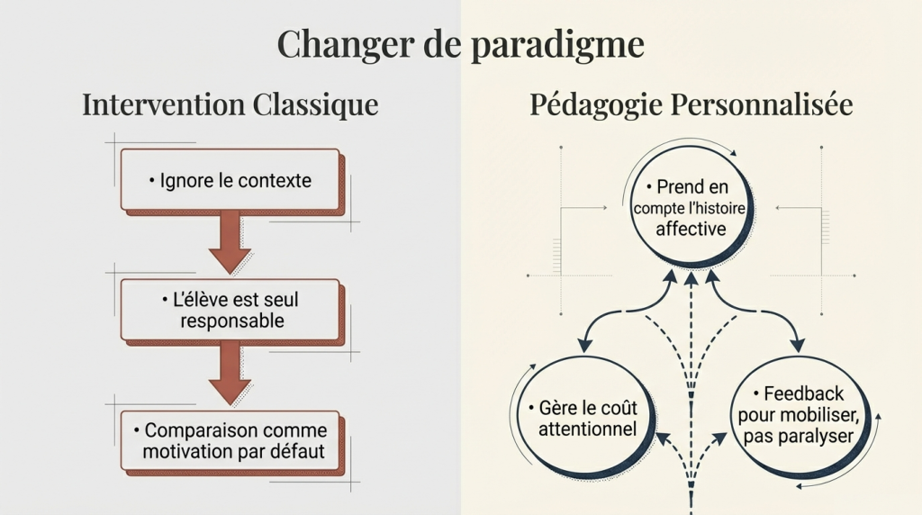 L'influence des contextes 2_9