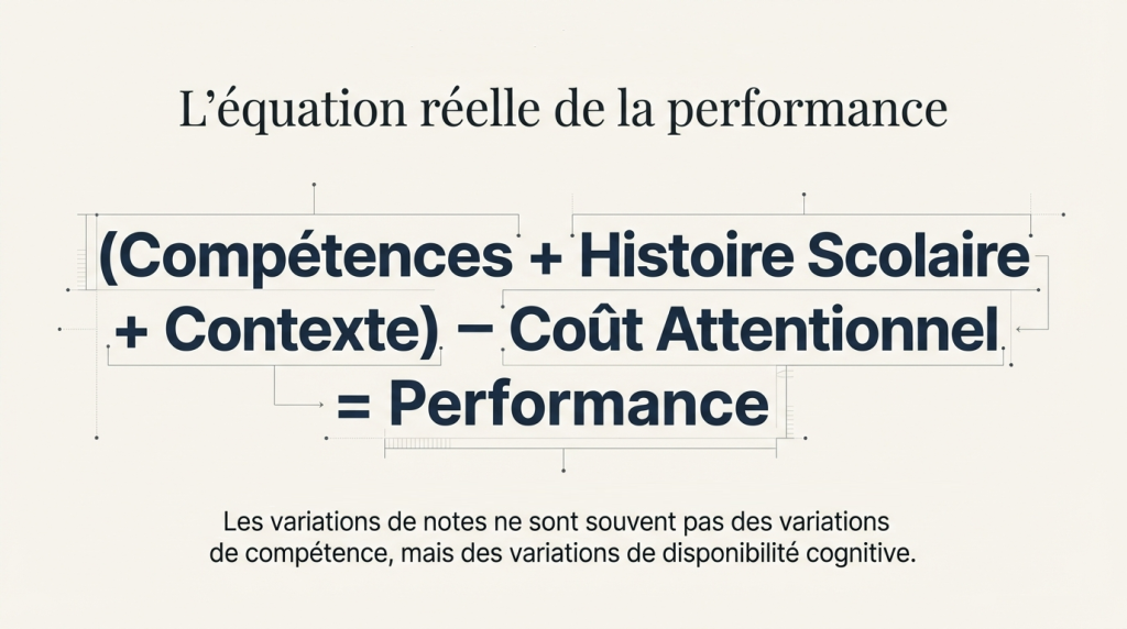 L'influence des contextes 2_8
